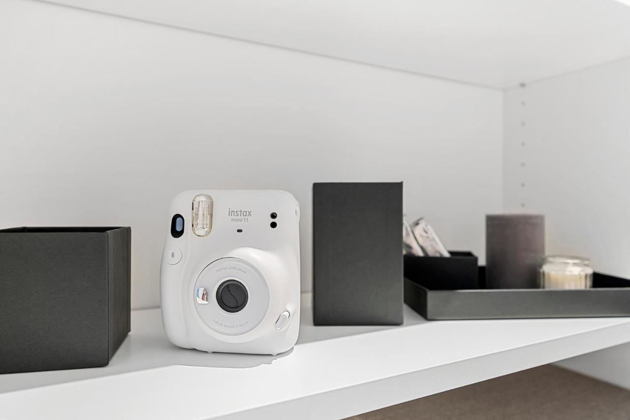 Boutique Space Vie #4O4 فيينا المظهر الخارجي الصورة