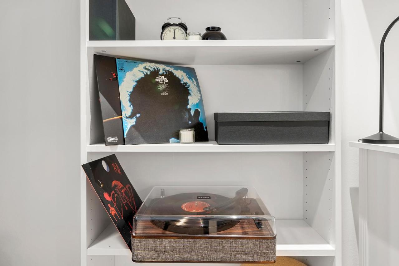 Boutique Space Vie #4O4 فيينا المظهر الخارجي الصورة